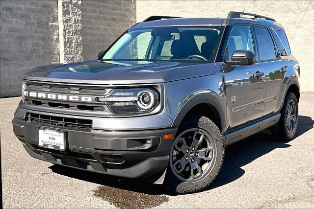 2022 Ford Bronco Sport Big Bend for sale in Klamath Falls, OR
