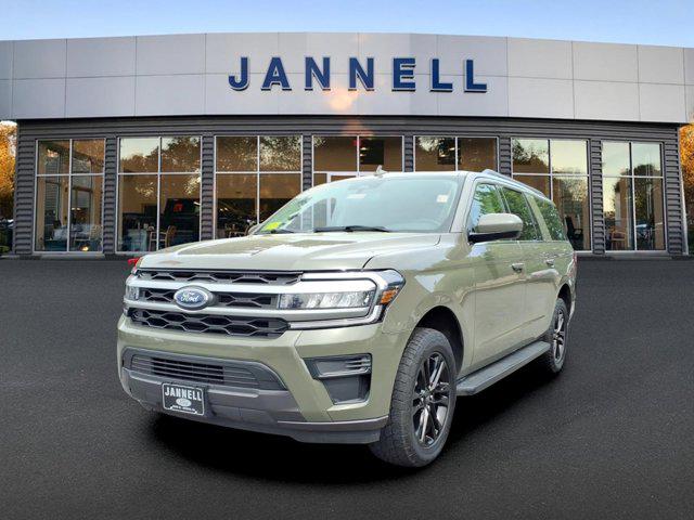 2024 Ford Expedition XLT MAX for sale in Hanover, MA