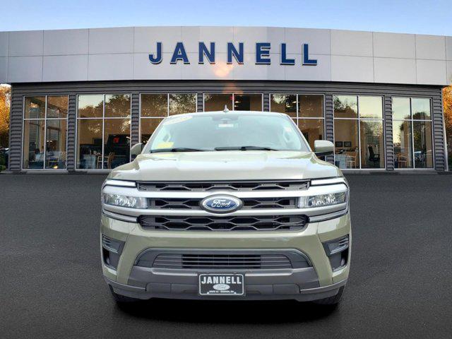 2024 Ford Expedition XLT MAX