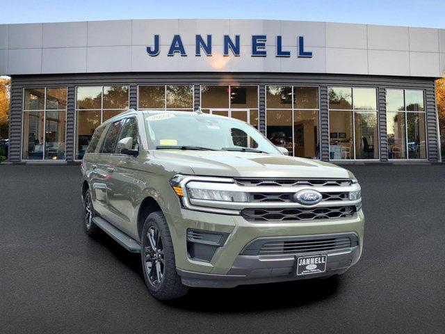 2024 Ford Expedition XLT MAX