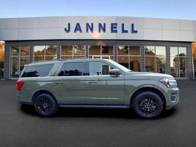 2024 Ford Expedition XLT MAX