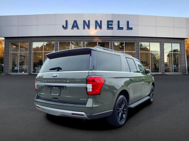 2024 Ford Expedition XLT MAX