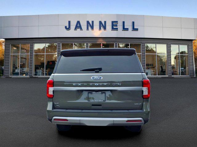 2024 Ford Expedition XLT MAX