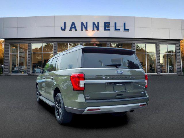 2024 Ford Expedition XLT MAX