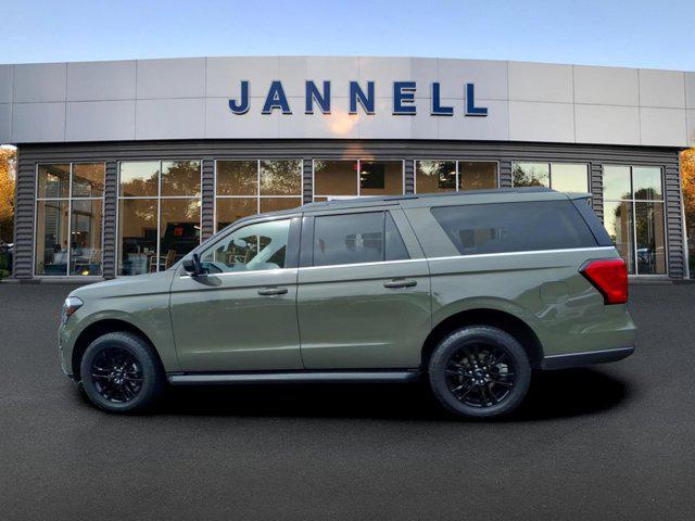 2024 Ford Expedition XLT MAX