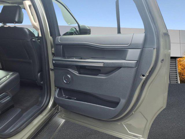 2024 Ford Expedition XLT MAX