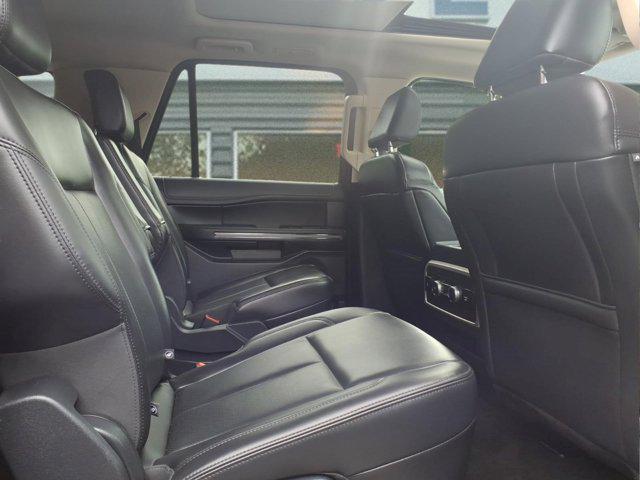 2024 Ford Expedition XLT MAX