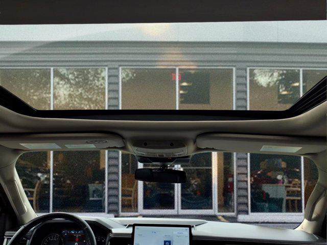 2024 Ford Expedition XLT MAX