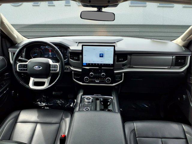 2024 Ford Expedition XLT MAX