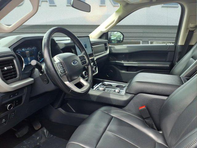 2024 Ford Expedition XLT MAX
