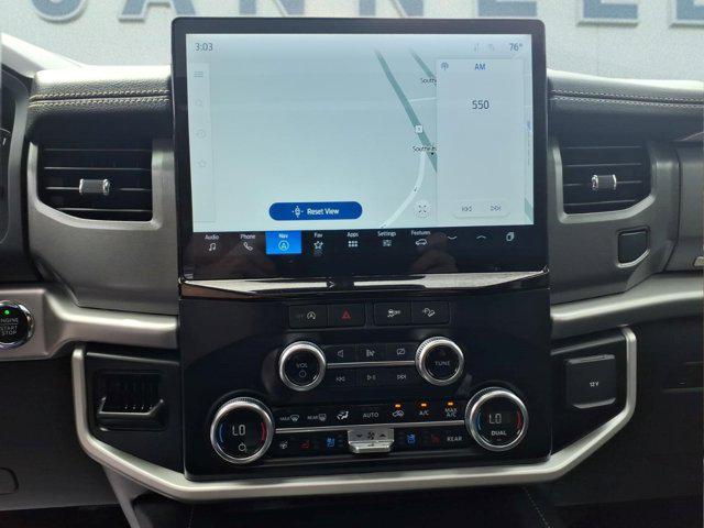 2024 Ford Expedition XLT MAX