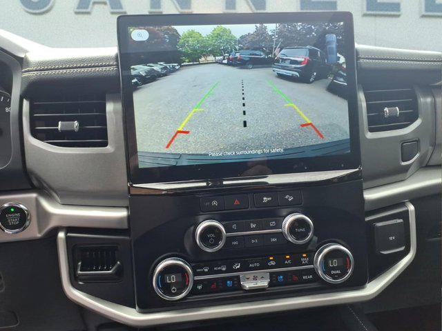 2024 Ford Expedition XLT MAX