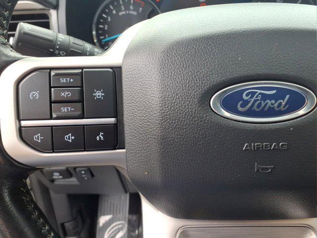 2024 Ford Expedition XLT MAX