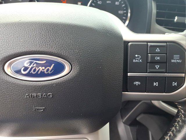 2024 Ford Expedition XLT MAX