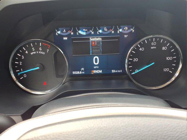 2024 Ford Expedition XLT MAX