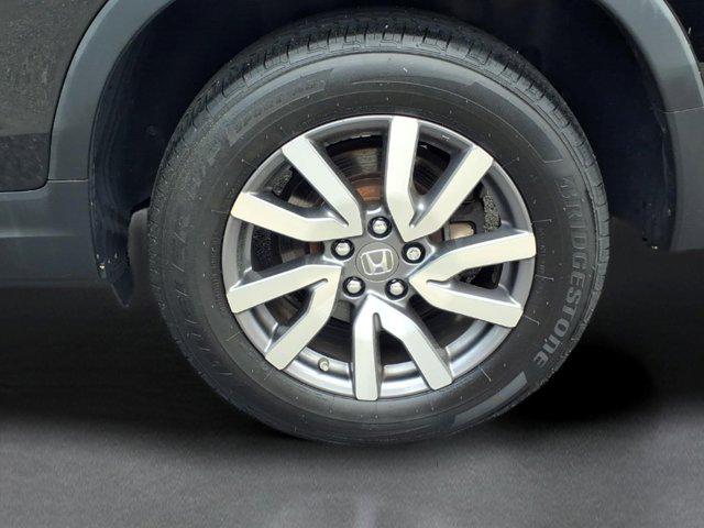 2020 Honda Pilot AWD EX-L