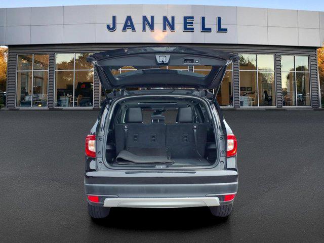 2020 Honda Pilot AWD EX-L