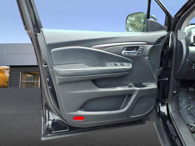 2020 Honda Pilot AWD EX-L