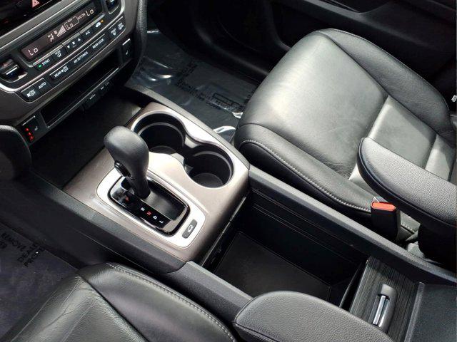 2020 Honda Pilot AWD EX-L