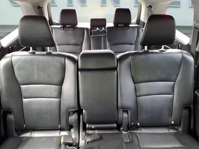2020 Honda Pilot AWD EX-L