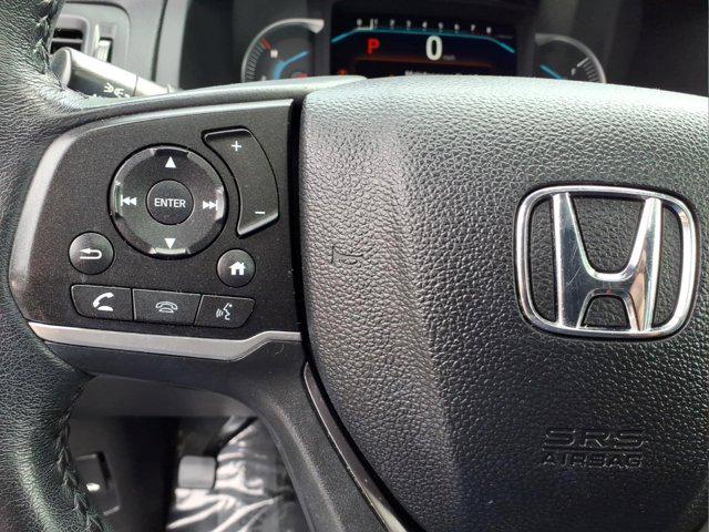 2020 Honda Pilot AWD EX-L