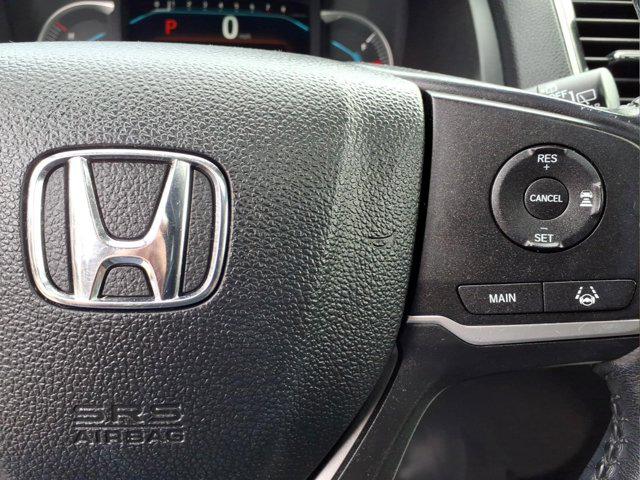 2020 Honda Pilot AWD EX-L