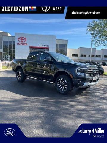 2024 Ford Ranger LARIAT for sale in Lakewood, CO