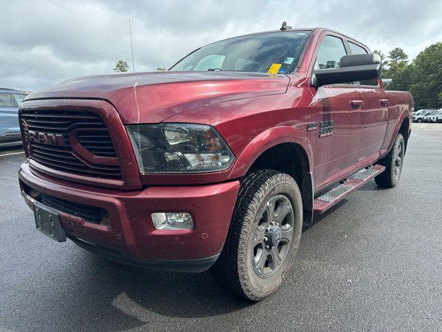 2018 Ram 2500 Big Horn Crew Cab 4x4 6'4" Box for sale in Glen Allen, VA