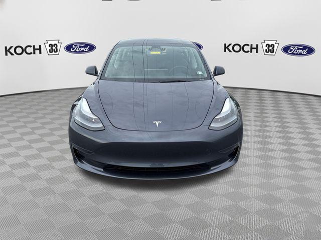 2023 Tesla Model 3 Long Range Dual Motor All-Wheel Drive