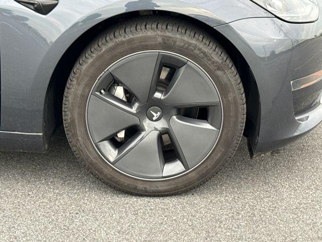 2023 Tesla Model 3 Long Range Dual Motor All-Wheel Drive