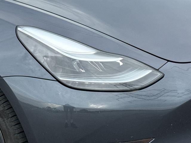 2023 Tesla Model 3 Long Range Dual Motor All-Wheel Drive