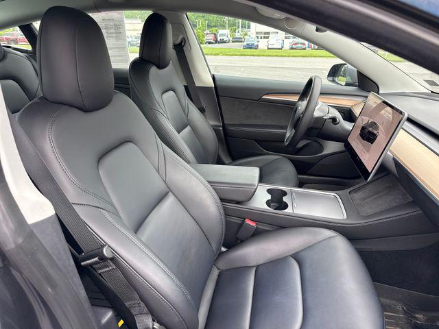 2023 Tesla Model 3 Long Range Dual Motor All-Wheel Drive