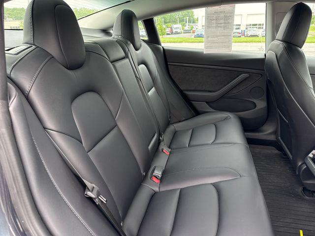 2023 Tesla Model 3 Long Range Dual Motor All-Wheel Drive