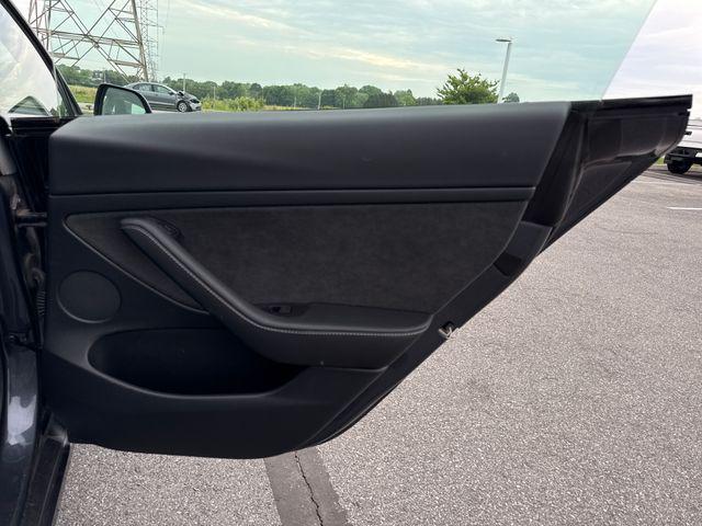2023 Tesla Model 3 Long Range Dual Motor All-Wheel Drive