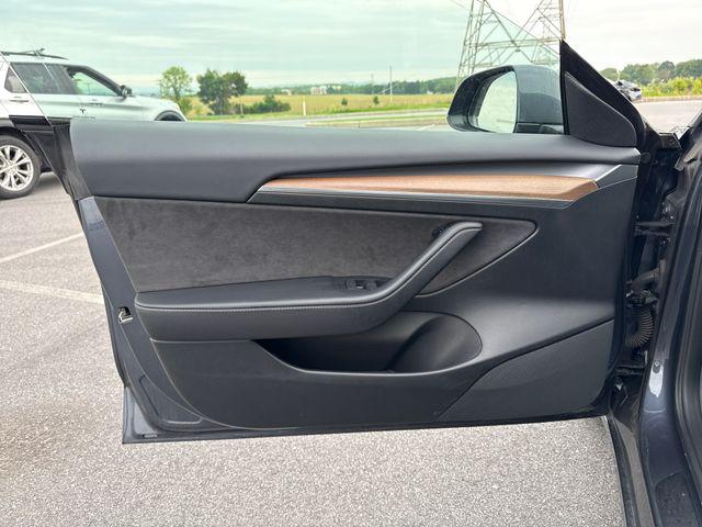 2023 Tesla Model 3 Long Range Dual Motor All-Wheel Drive
