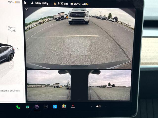 2023 Tesla Model 3 Long Range Dual Motor All-Wheel Drive