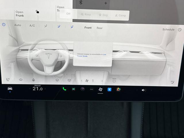 2023 Tesla Model 3 Long Range Dual Motor All-Wheel Drive