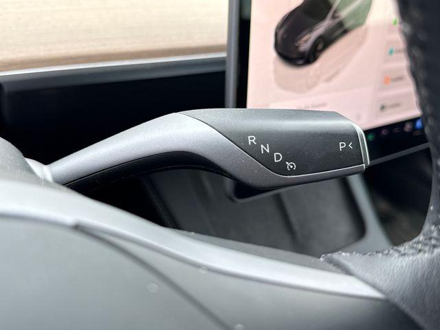 2023 Tesla Model 3 Long Range Dual Motor All-Wheel Drive