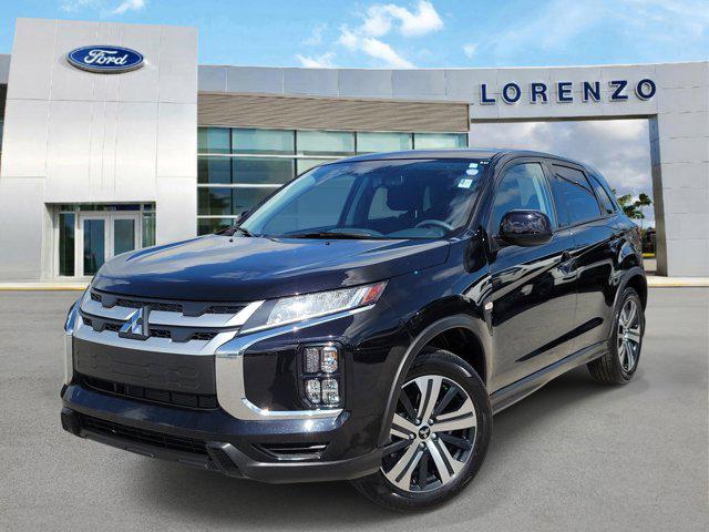 2025 Mitsubishi Outlander Sport 2.0 ES AWC for sale in Homestead, FL