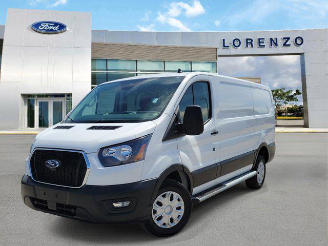 2025 Ford Transit Cargo Van Base for sale in Homestead, FL