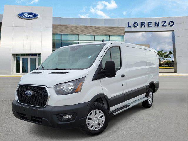 2025 Ford Transit Cargo Van Base for sale in Homestead, FL