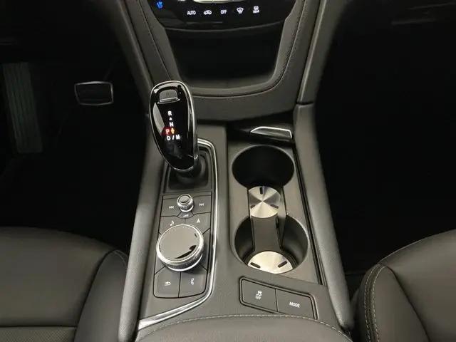 2025 Cadillac XT5 AWD Sport
