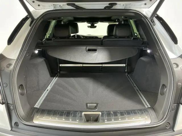 2025 Cadillac XT5 AWD Sport