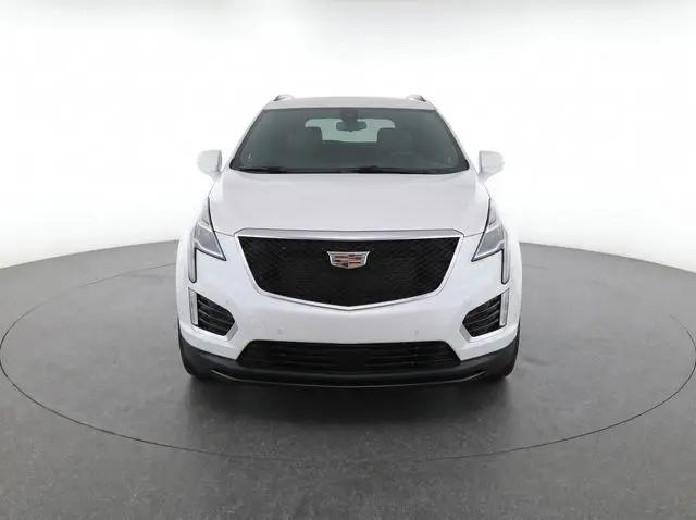 2025 Cadillac XT5 AWD Sport
