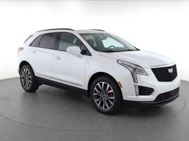 2025 Cadillac XT5 AWD Sport for sale in Memphis, TN