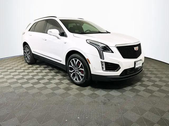 2025 Cadillac XT5 AWD Sport for sale in Memphis, TN