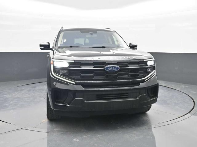 2025 Ford Expedition Active MAX