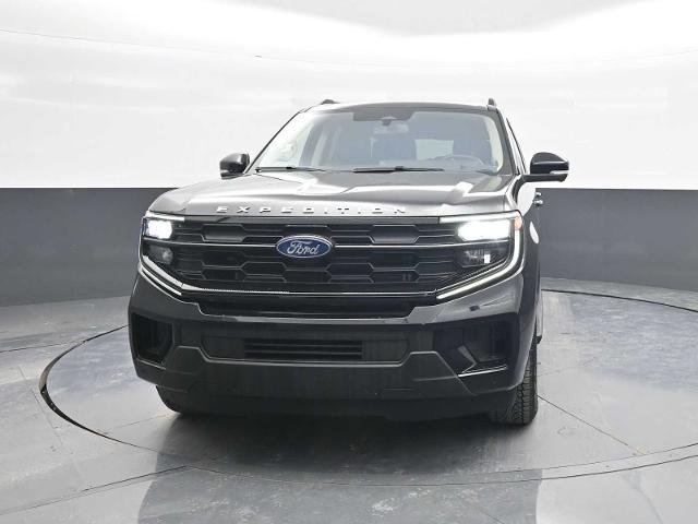 2025 Ford Expedition Active MAX