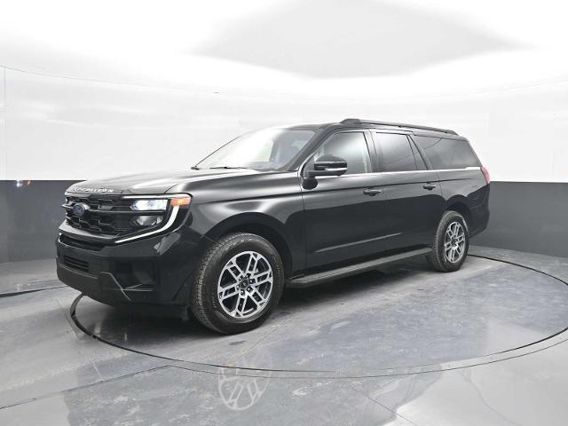 2025 Ford Expedition Active MAX
