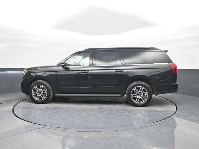 2025 Ford Expedition Active MAX